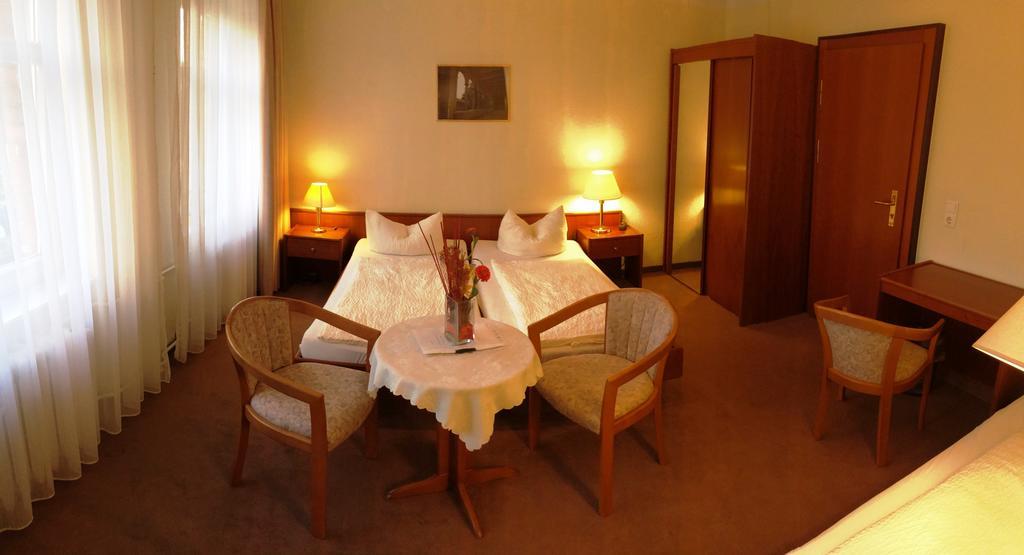 Doppelzimmer