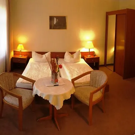 Pension an der Havelbucht-3